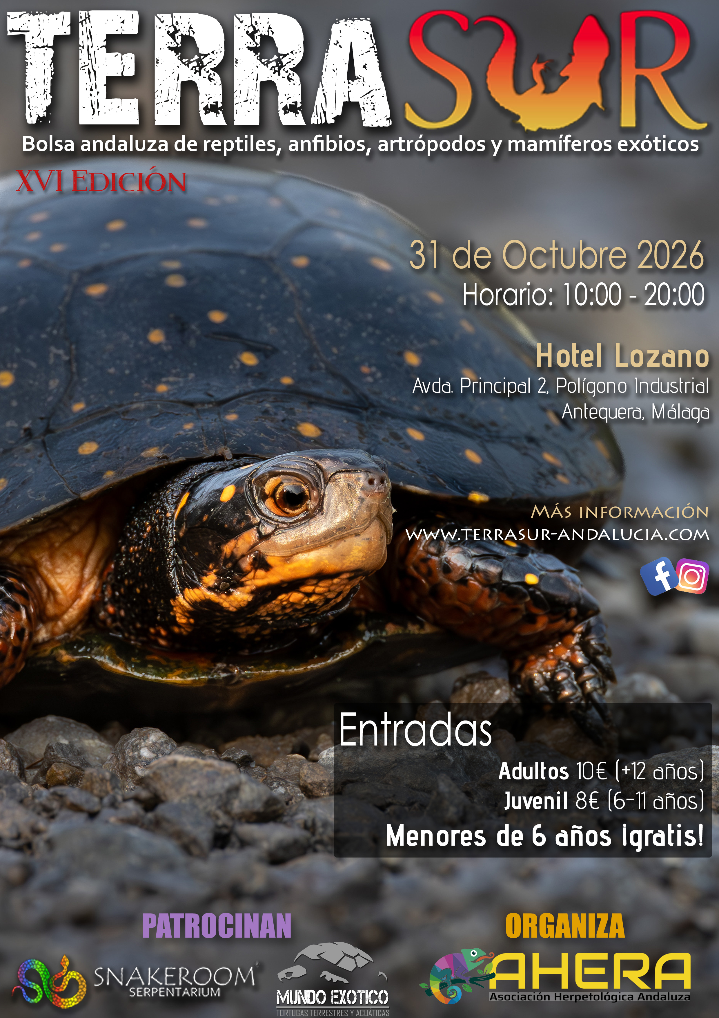 TerraSur 2024