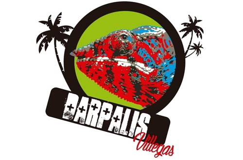 Darpalis