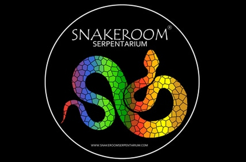 Snakeroom Serpentarium